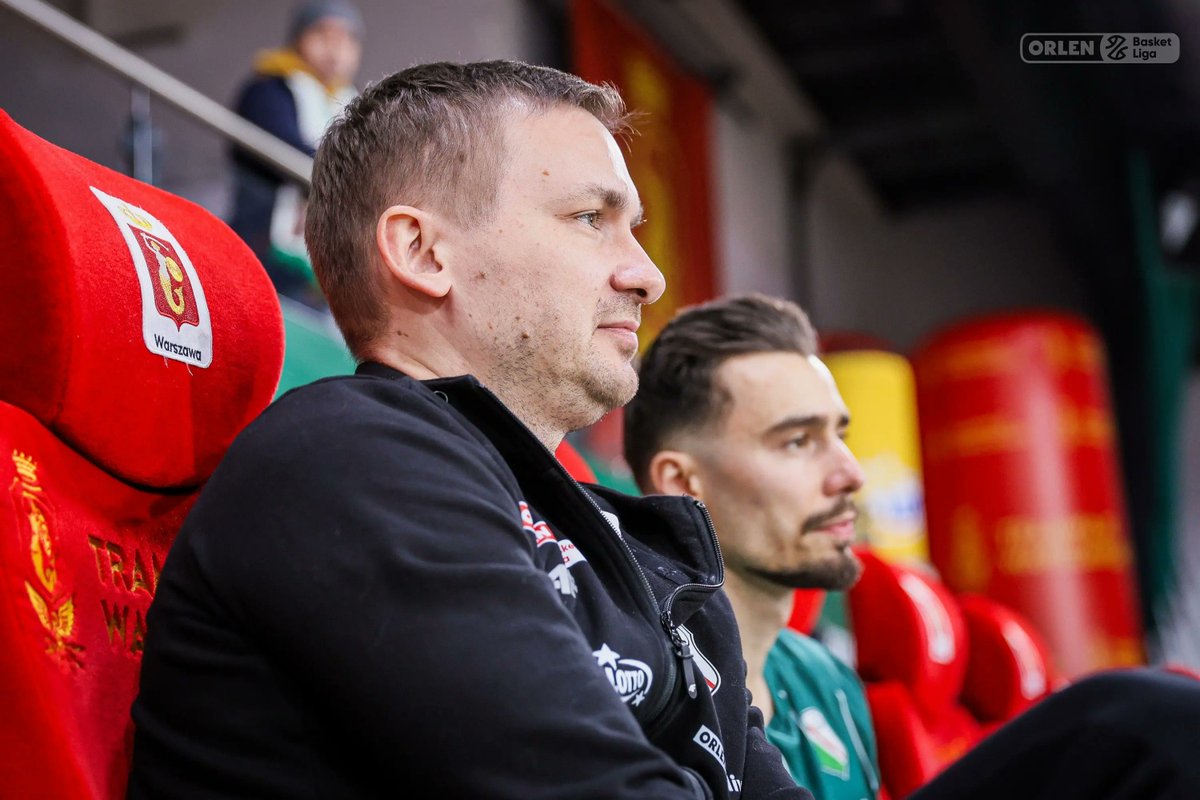 K_Wasiek's tweet image. Andrzej Pluta jest ostatnio w kapitalnej formie ❗️

14.8 pkt i 9.4 asyst - to jego średnie w ostatnich siedmiu meczach. W czterech spotkaniach zanotował double-double (wow!)

Heiko Rannula, trener @LegiaKosz: #plkpl ⬇️

Mam z Andrzejem mam specjalną więź. Nie ukrywam, że bardzo