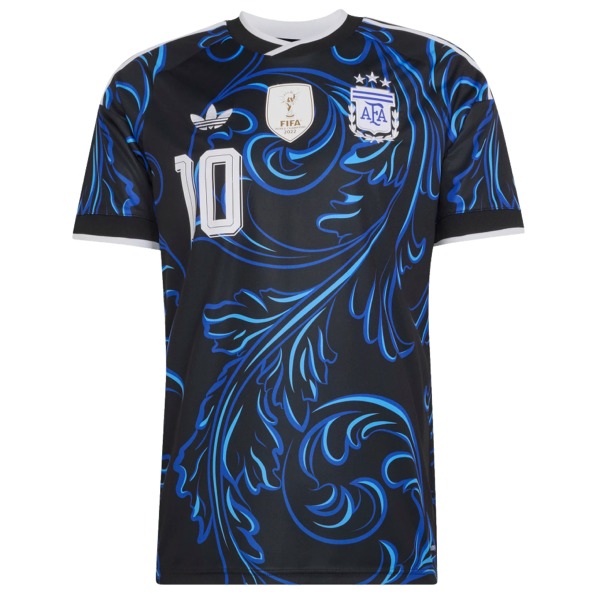 SoccerGarage's tweet photo. 🐐 Get your official @adidas @leomessi 2026 Argentina away jersey @soccergarage 🇦🇷

🛒 https://t.co/XdnpSIr4AO

#soccergarage #messi #goat #worldcup #Argentina https://t.co/of0tLRtBw8