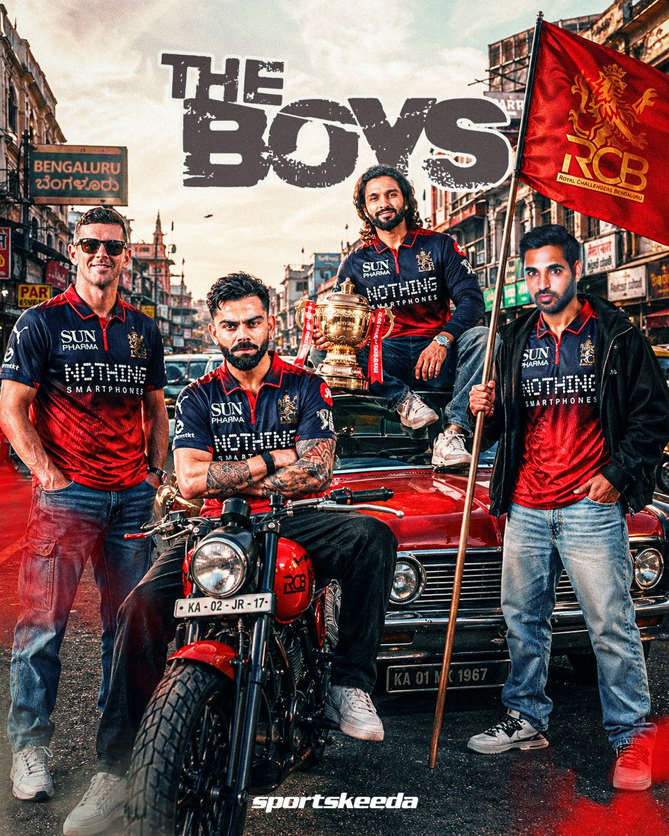 Sportskeeda tweet media