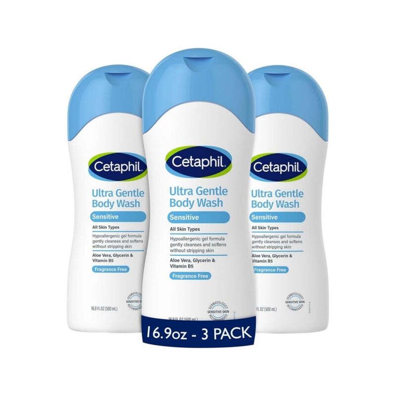simplexdeals's tweet image. 3 Bottles of Cetaphil Ultra Gentle Body Wash *ONLY $13.74-$15.36!*

 simplexdeals.com//products/3-bo…

#Shopaholic #ShopSmart #CouponCode #PromoCode #CrazyDiscounts #UnbelievableSavings #EpicDeals #DealBonanza #MindBlowingDeals #StealsAndDeals #DealFeast