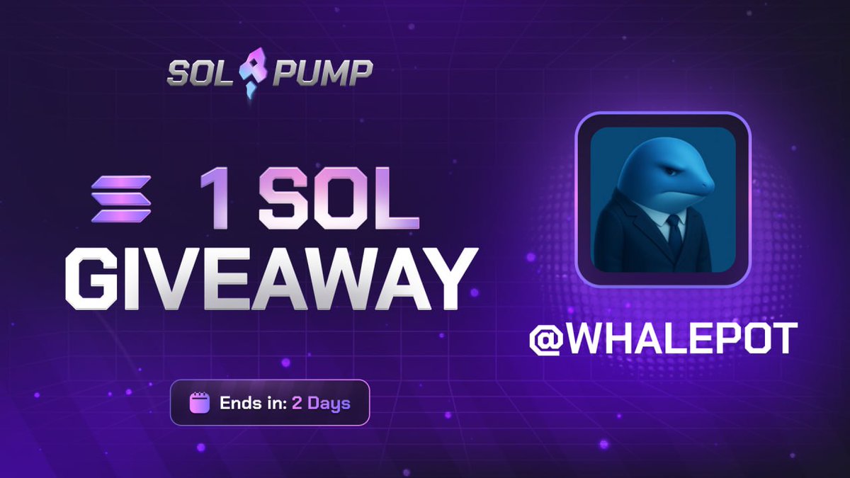 Whalepot tweet media