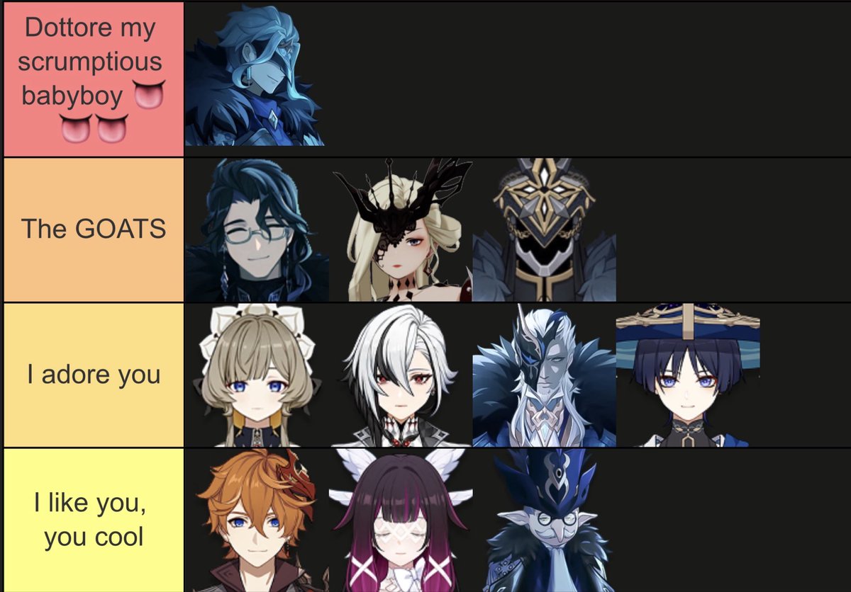 Faust 🌌 (@moobxox) / Posts / X