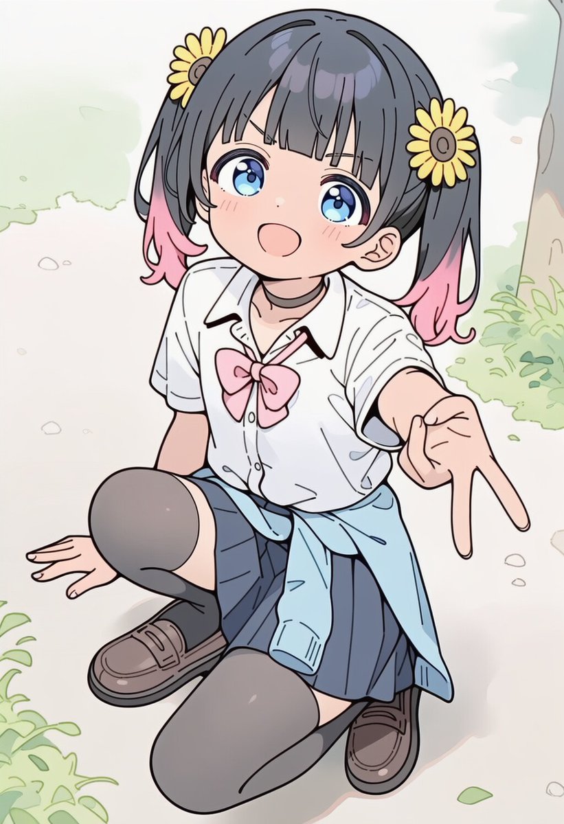 シャケル tweet media