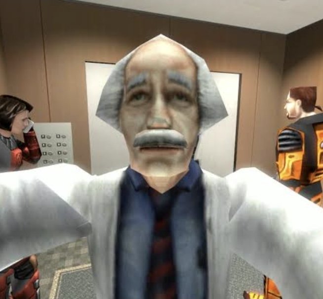 meet the science team