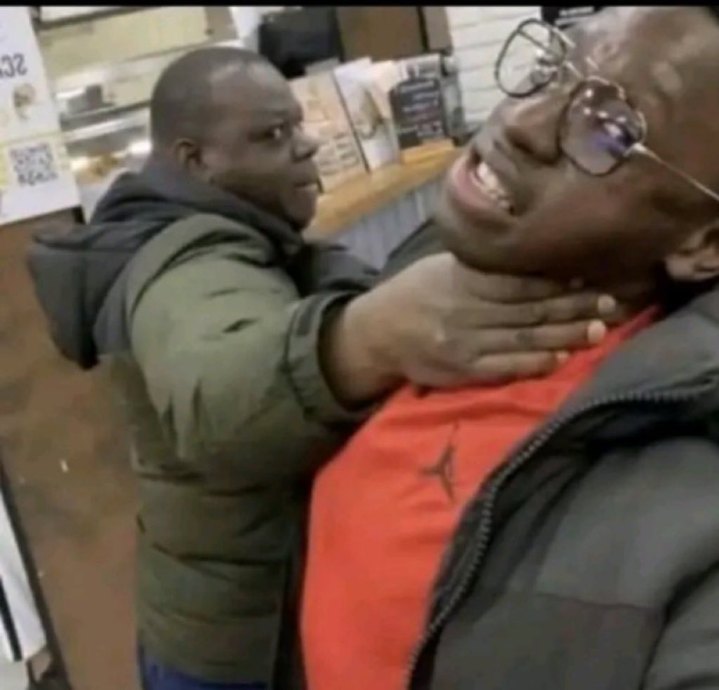 BamBaRiino 🇧🇷🇬🇭 ⚡ tweet media