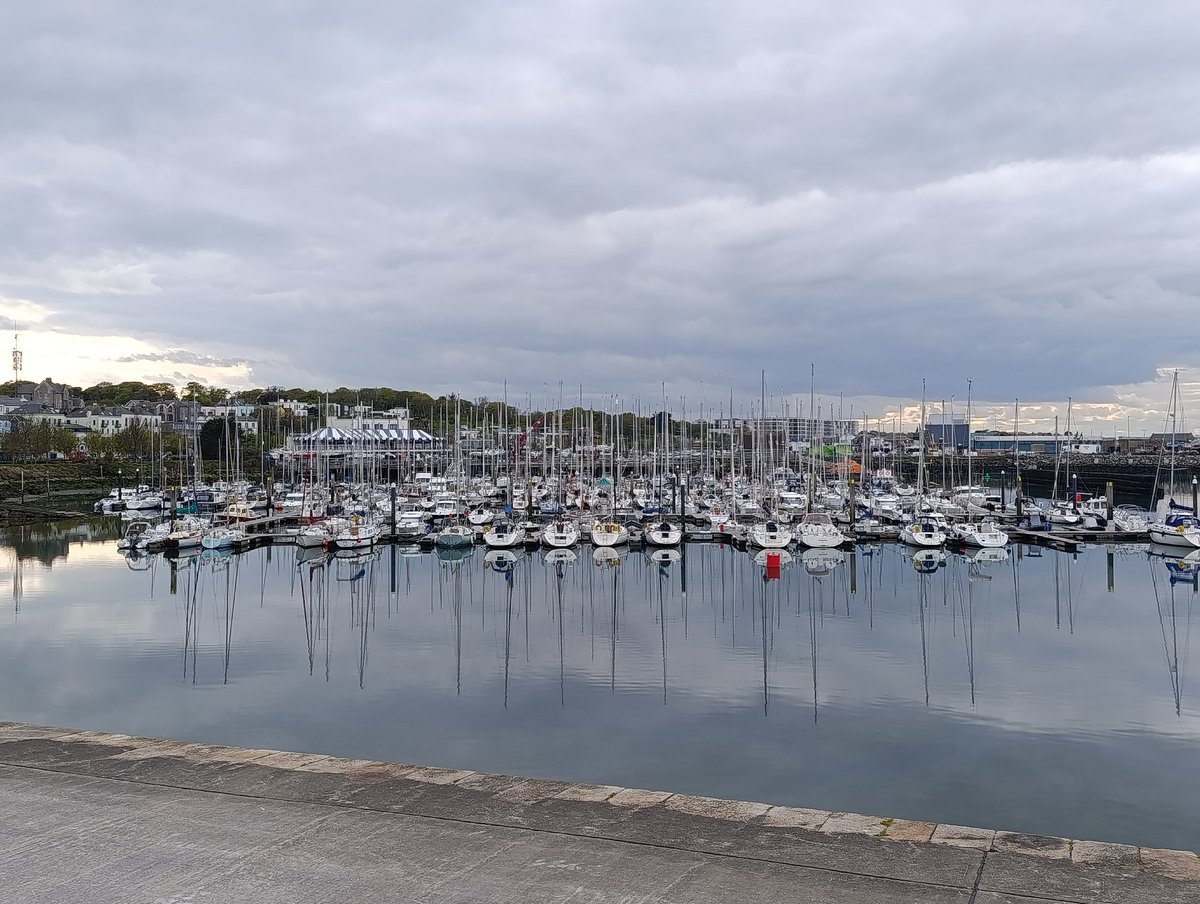 NachoEditor's tweet photo. #Howth #Dublin https://t.co/dE3m09npnV
