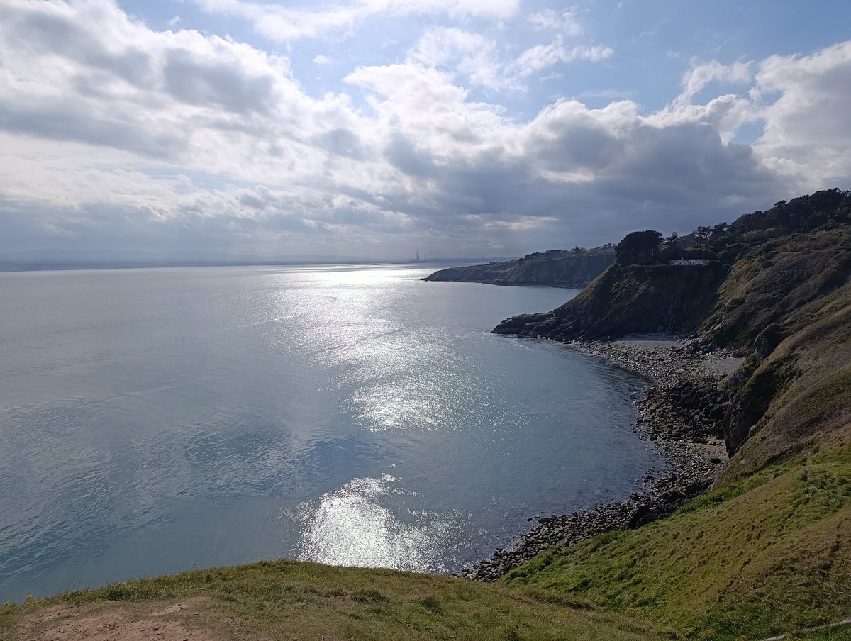 NachoEditor's tweet photo. #Howth #Dublin https://t.co/dE3m09npnV