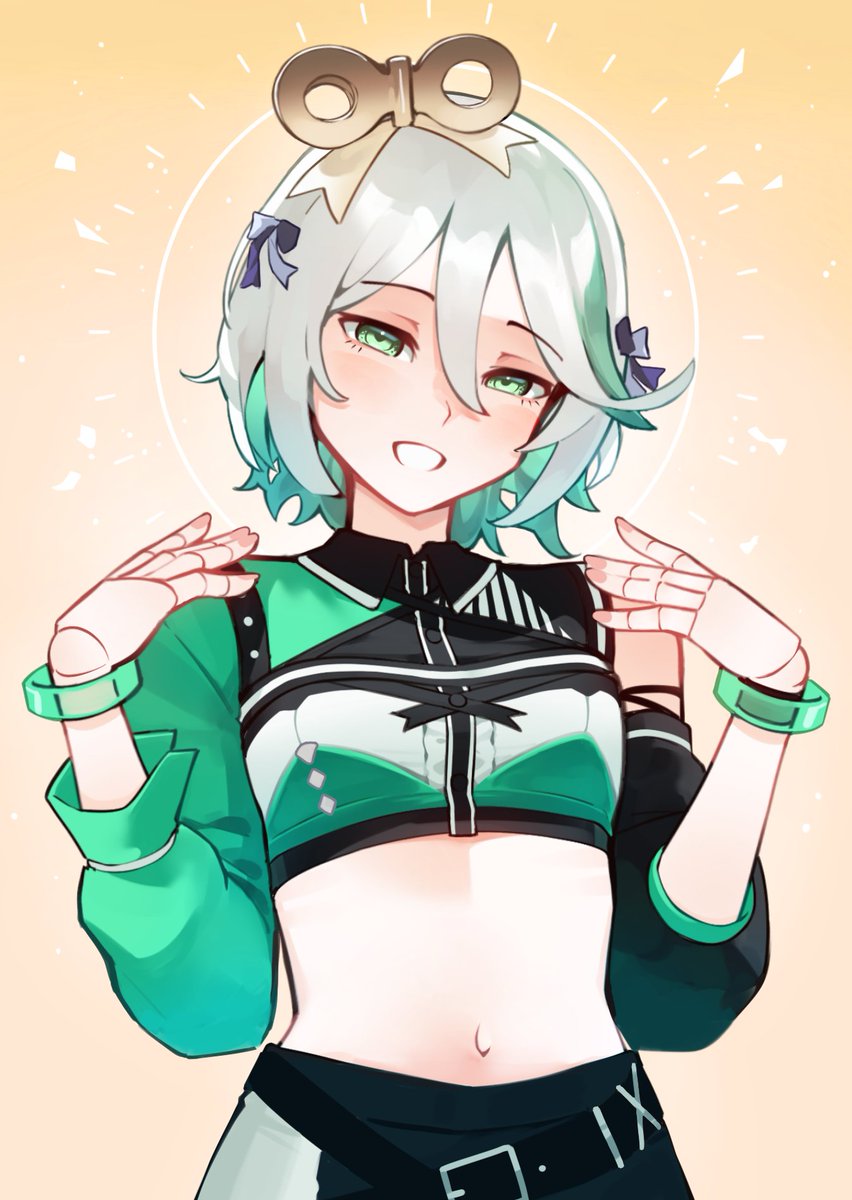 Namii🍞 tweet media