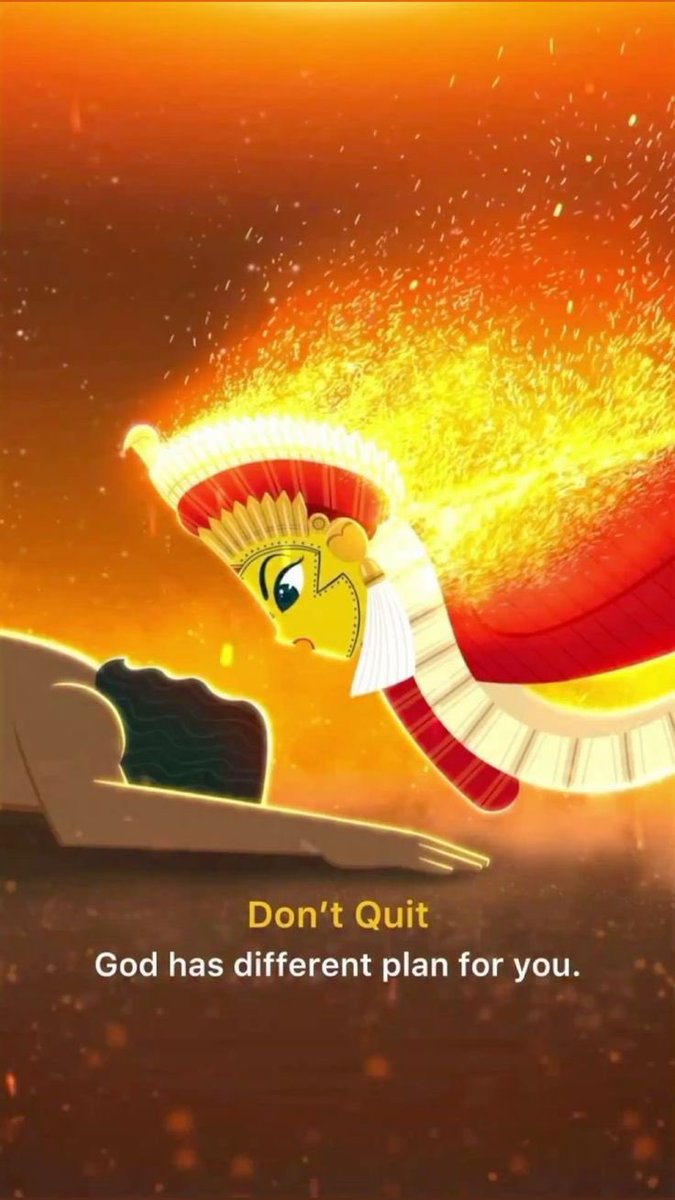 Blessing Wave tweet media