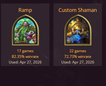 Shaman Code Shaman code: AAECAfWfAwjDgweCmAfbpgffpgflpgfQvweC1Aeb1AcLx4cH5pYH9awH ...