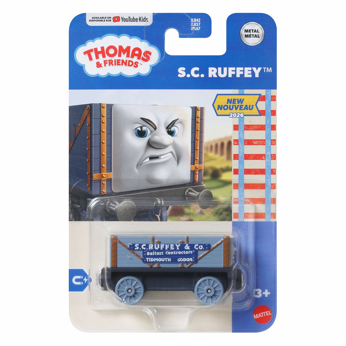 Thomas Merch News tweet media