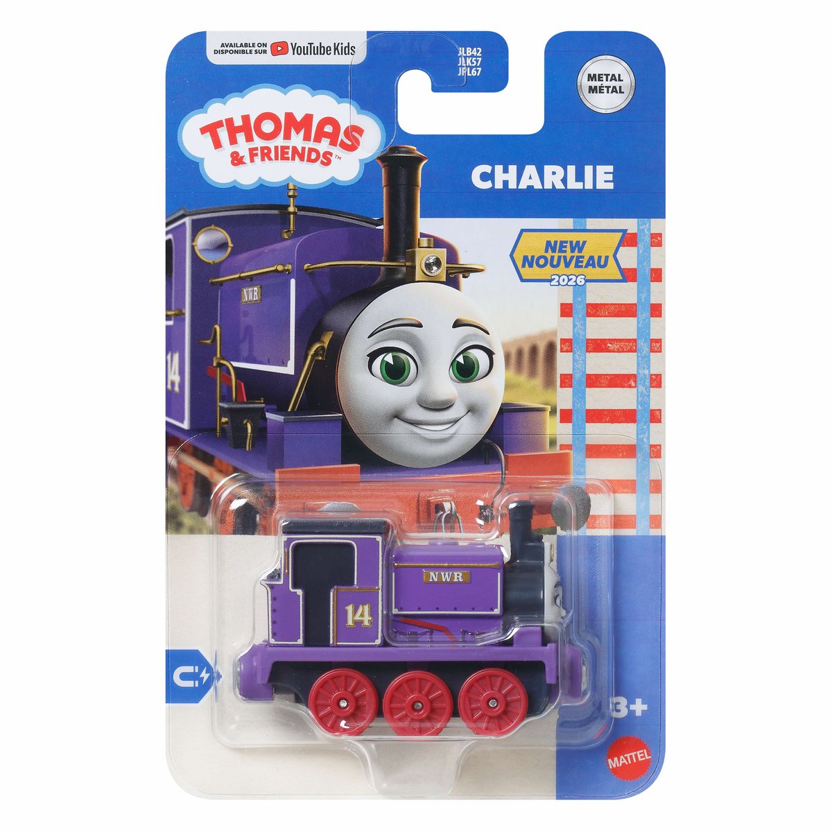 Thomas Merch News tweet media