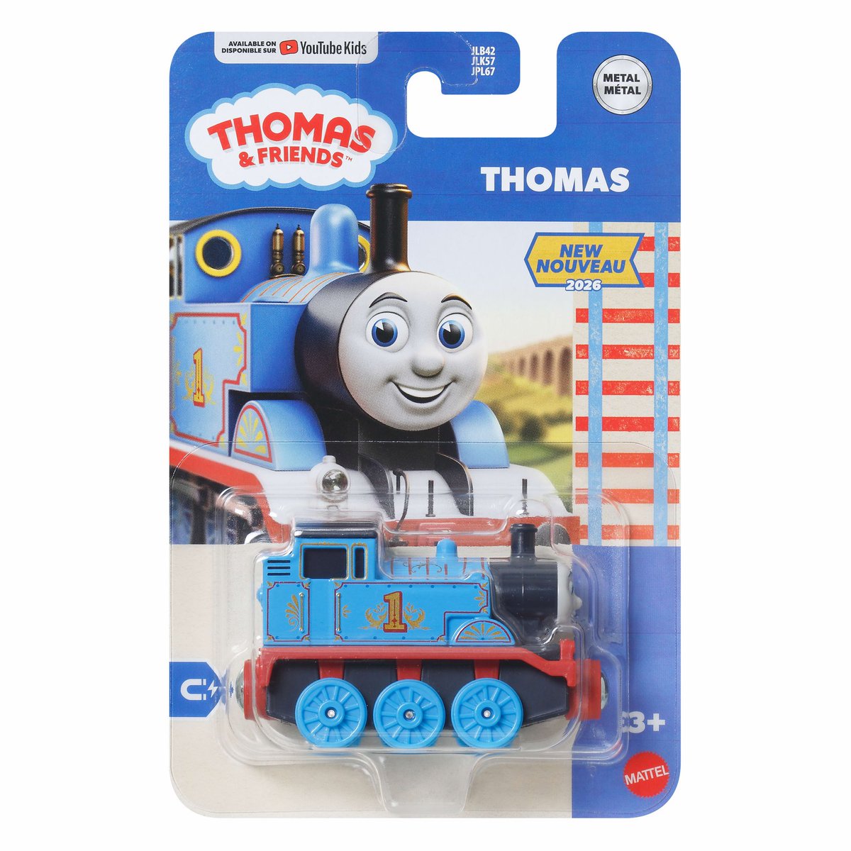 Thomas Merch News tweet media