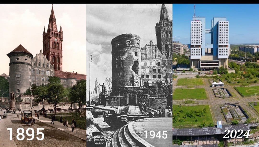 Voices of WW2 tweet media