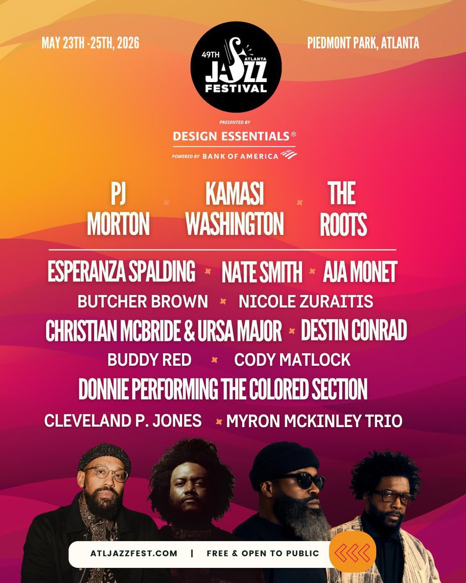 PJ MORTON tweet media