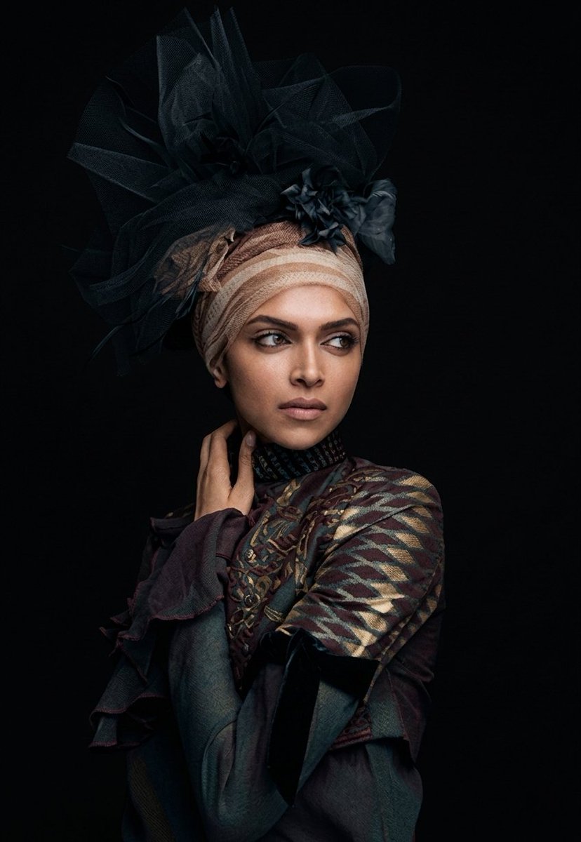 Deepika Files tweet media