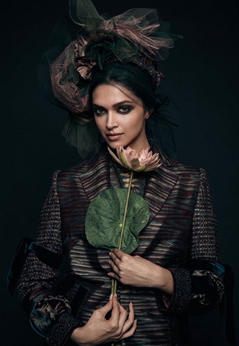 Deepika Files tweet media