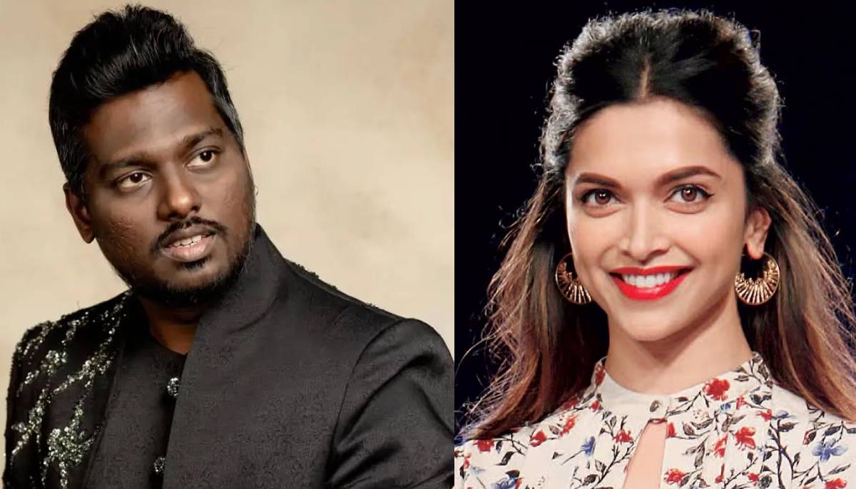 ManozTalks's tweet photo. #DeepikaPadukone's ~  ACTION BLOCK PORTION will be Done by her Body Double in #AlluArjun's MEGA  UPCOMING  #Raaka . 

"#Atlee Sat Down with #AlluArjun and  Entire Team of #RAAKA , Hence Came Up With the Conclusion that , Most of the Key ACTION SEQUENCE featuring #Deepika will now be Done using her BODY  DOUBLE  . She has already Given Some Close up SEQUENCE and the same will be Merged using  VFX "-

~ Source  . B.Hungama .