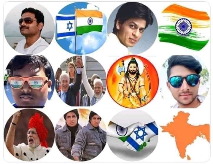 Officer ك tweet media