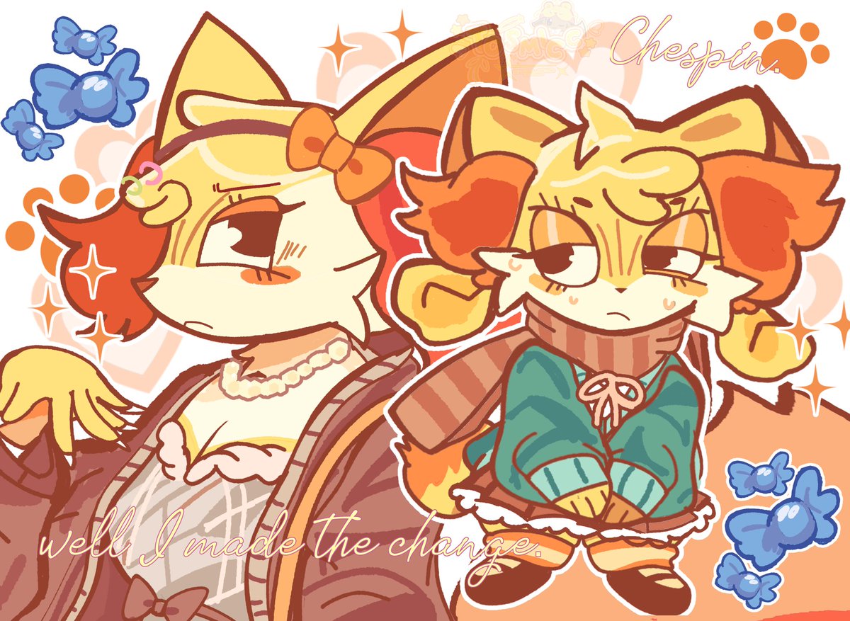 michi ☆ #1 eevee fan \\ comms open tweet media