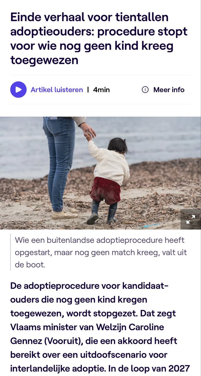 Matthias Diependaele tweet media