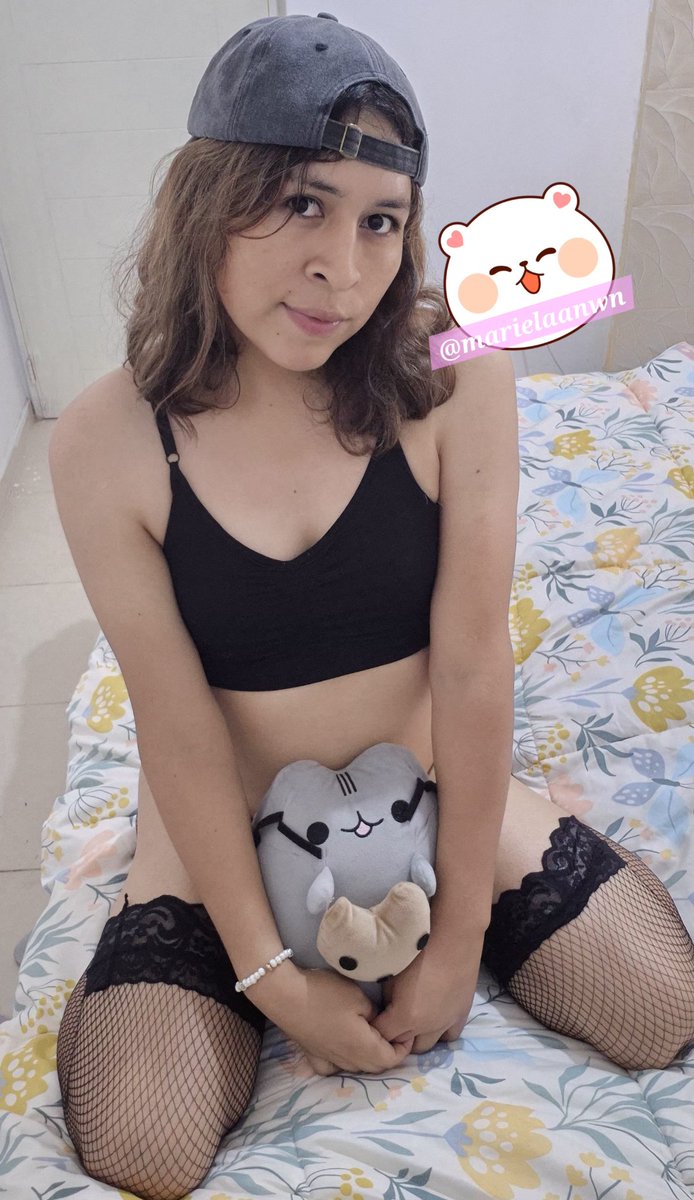 Mariela nwn🏳️‍⚧️ tweet media