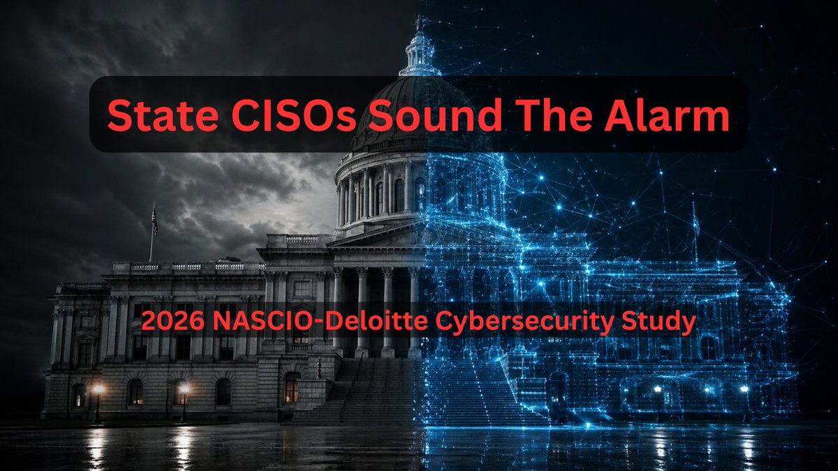 Cyber Insurance News tweet media