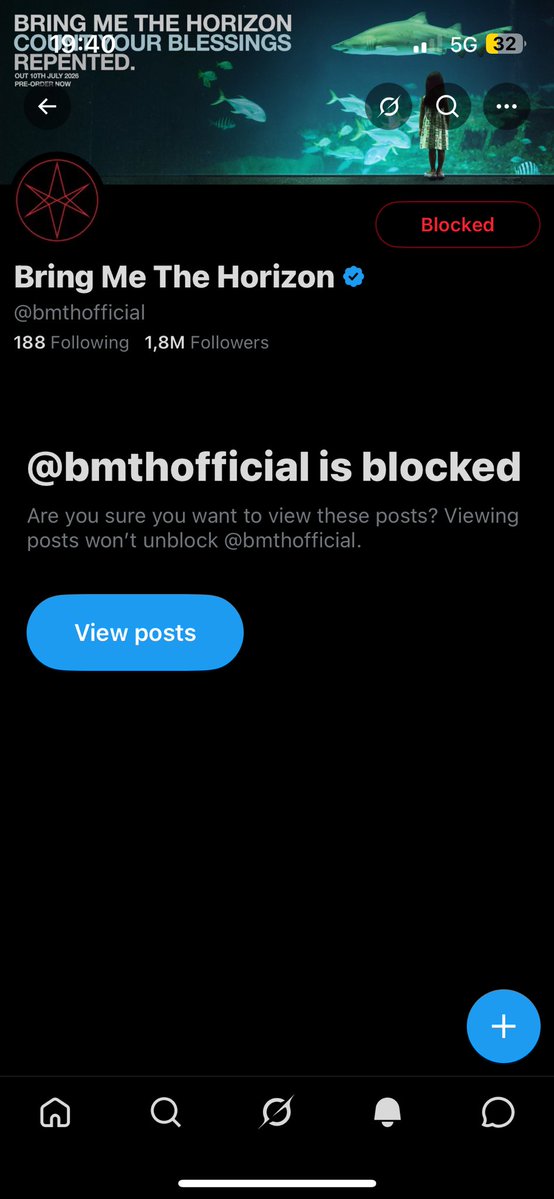 The Irm! Signal tweet media