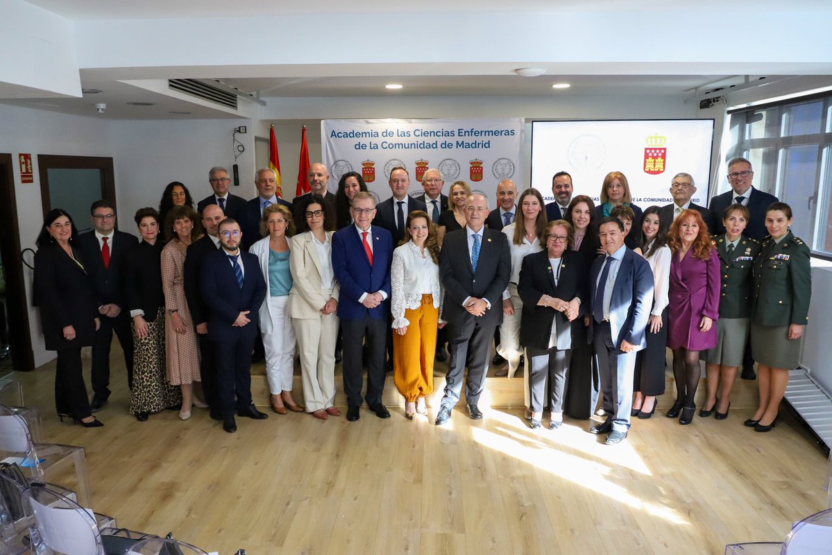 EnfermerasMadrid tweet media