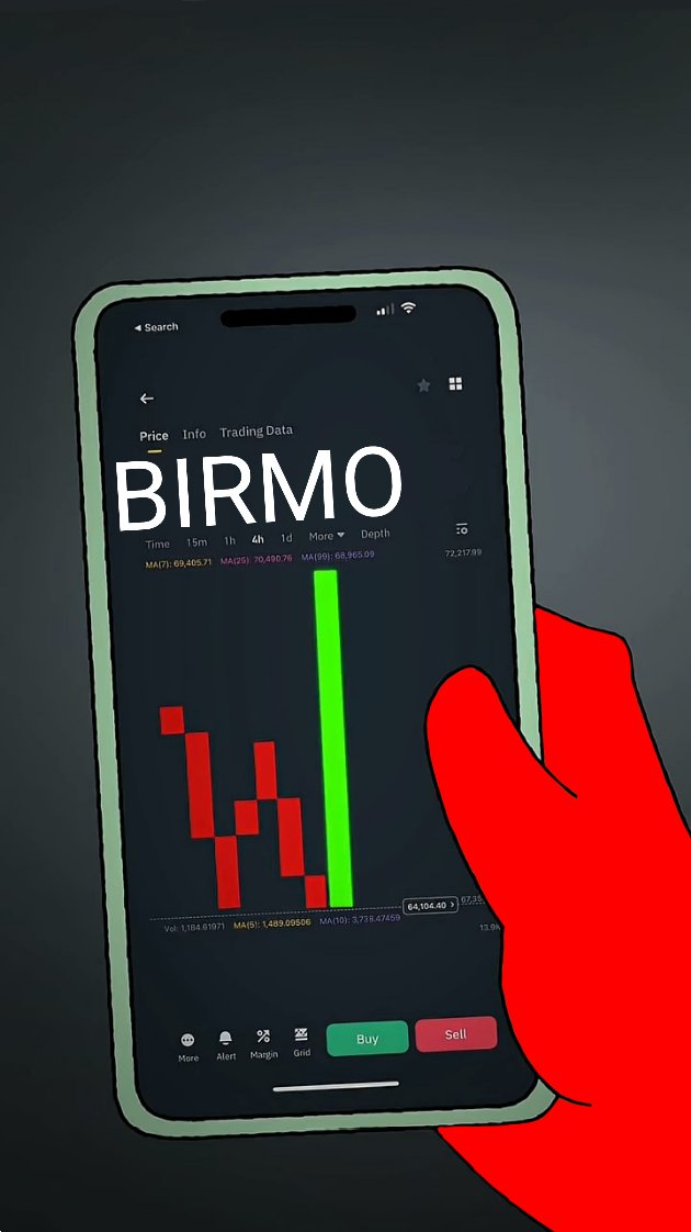 BirmoMemecoin's tweet image. When you reach the peak of your performance🤩🚀💥🔝🏆

#cryptoworld #memecoin #tradingworld #digital @tradingcrypto
