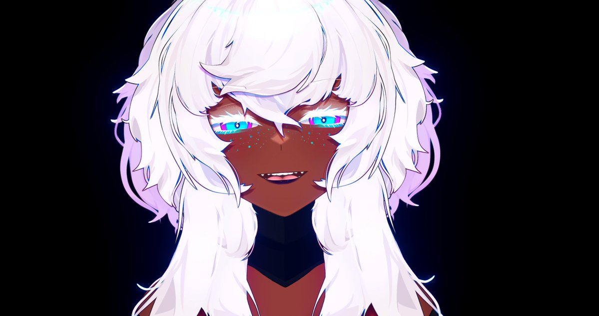 Serrivel 🦑✨ tweet media