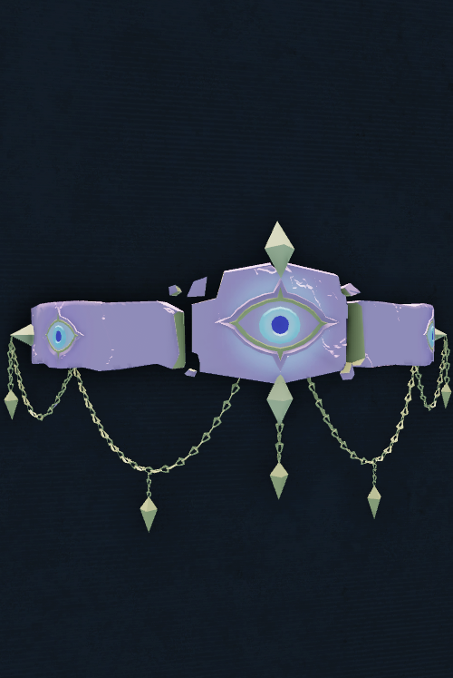 NateWhoDev's tweet photo. 3 new drops just landed 👁️✨

⚫ Void Halo Crown
⚪ Divine Halo Crown
🩷 Blush Halo Crown

Dark power, luxury light, or dreamy pastel - pick your aura.

Floating halo crowns with chains, mystical eyes, and clean premium vibes.

Which one are you wearing?
#Roblox #UGC #RobloxUGC https://t.co/ixuetx7jVU