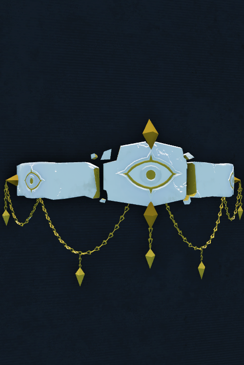 NateWhoDev's tweet photo. 3 new drops just landed 👁️✨

⚫ Void Halo Crown
⚪ Divine Halo Crown
🩷 Blush Halo Crown

Dark power, luxury light, or dreamy pastel - pick your aura.

Floating halo crowns with chains, mystical eyes, and clean premium vibes.

Which one are you wearing?
#Roblox #UGC #RobloxUGC https://t.co/ixuetx7jVU