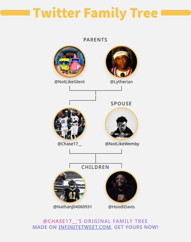 Chase✝️🇵🇷 tweet media