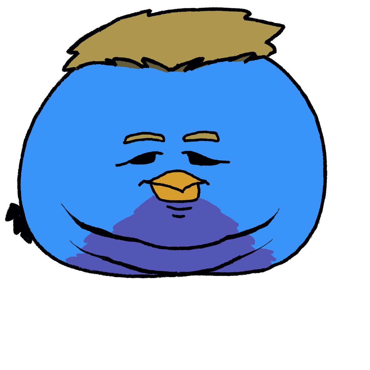 Roto__B's tweet image. i drew me and some friens as angr birbs :P

#AngryBirds #AngryBirdsFart