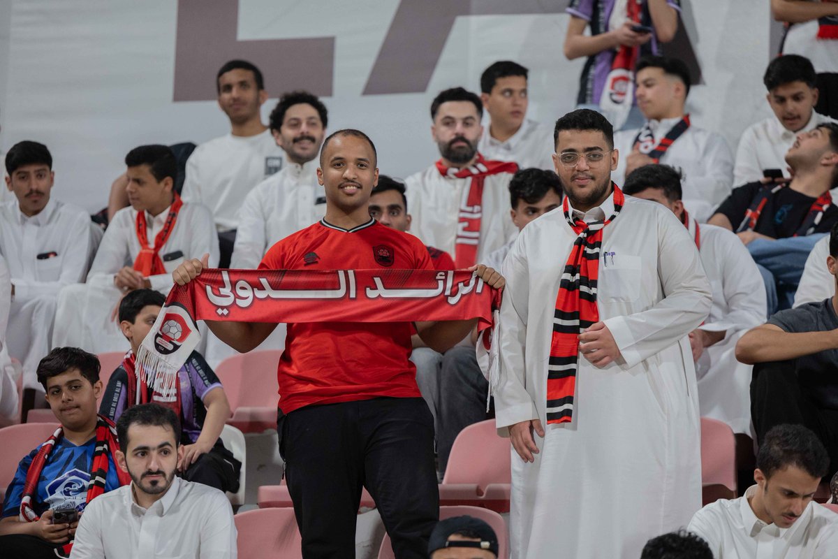 دوري يلو tweet media