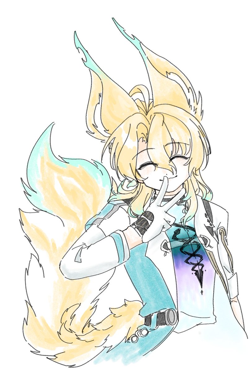无声之翼 tweet media