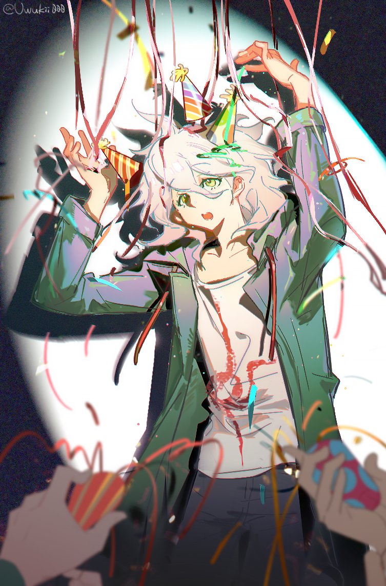 空間惡魔 tweet media