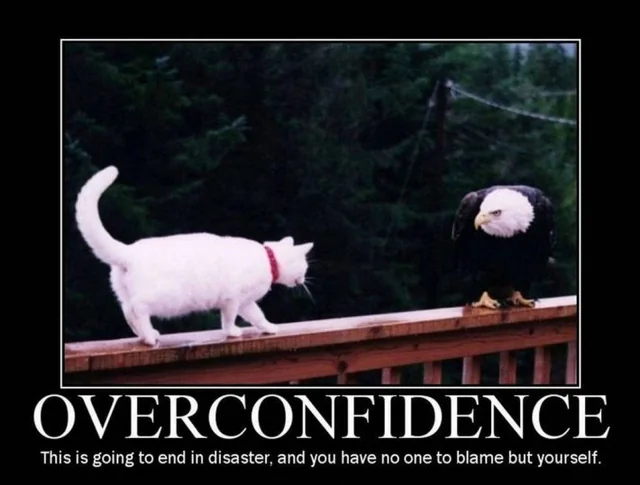 just_plain_tom2's tweet photo. Demotivational Quote of the Day! https://t.co/r2hzCX3xsv