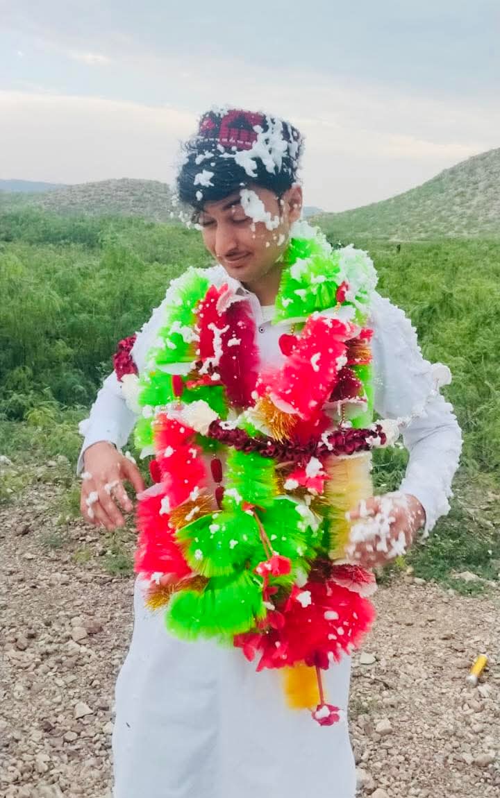 Umar pashteen tweet media