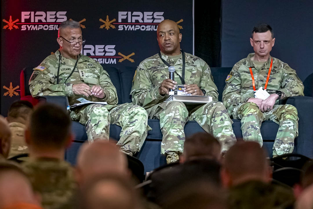 U.S. Army Futures and Concepts Command tweet media