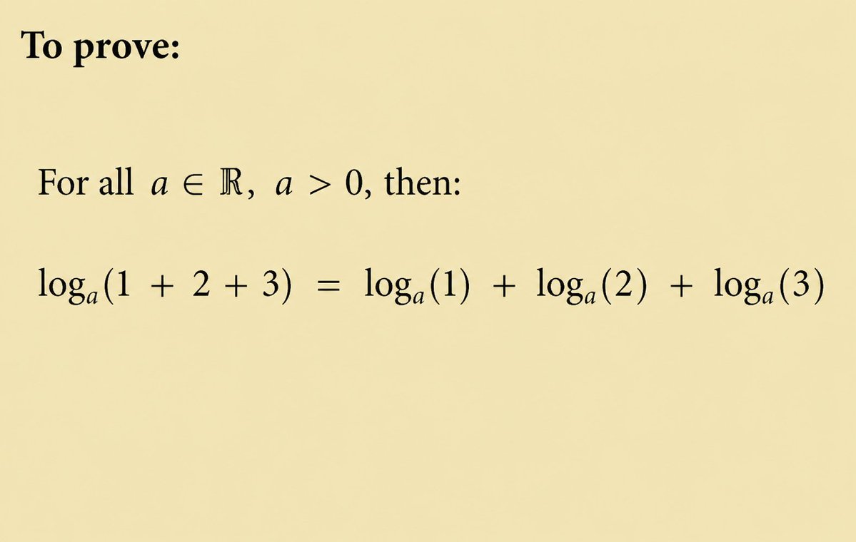 MathMath901's tweet image. #math problem 28-04-2026
😅🙄🫥
