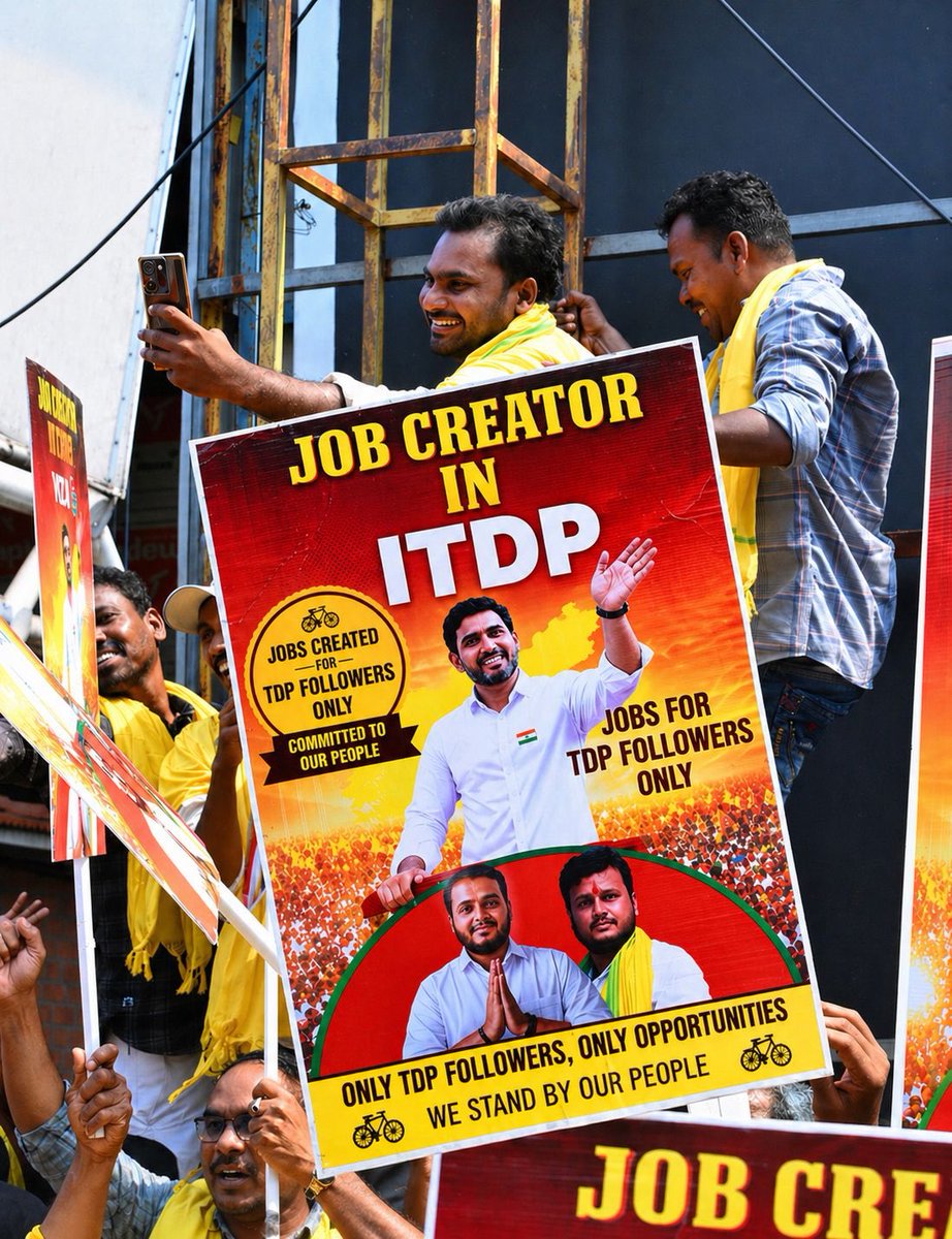 Jagan To Return tweet media