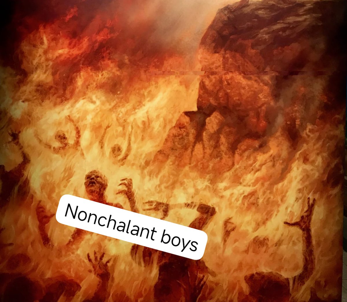 EjesVoren's tweet photo. Where every nonchalant boy ends up https://t.co/Yx3Dz2EBba
