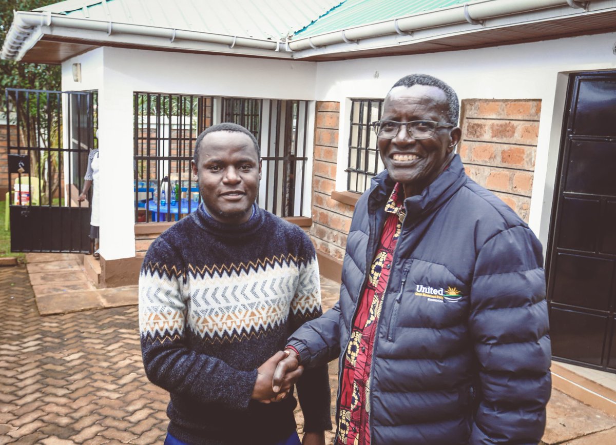 Mavin Mabonga tweet media