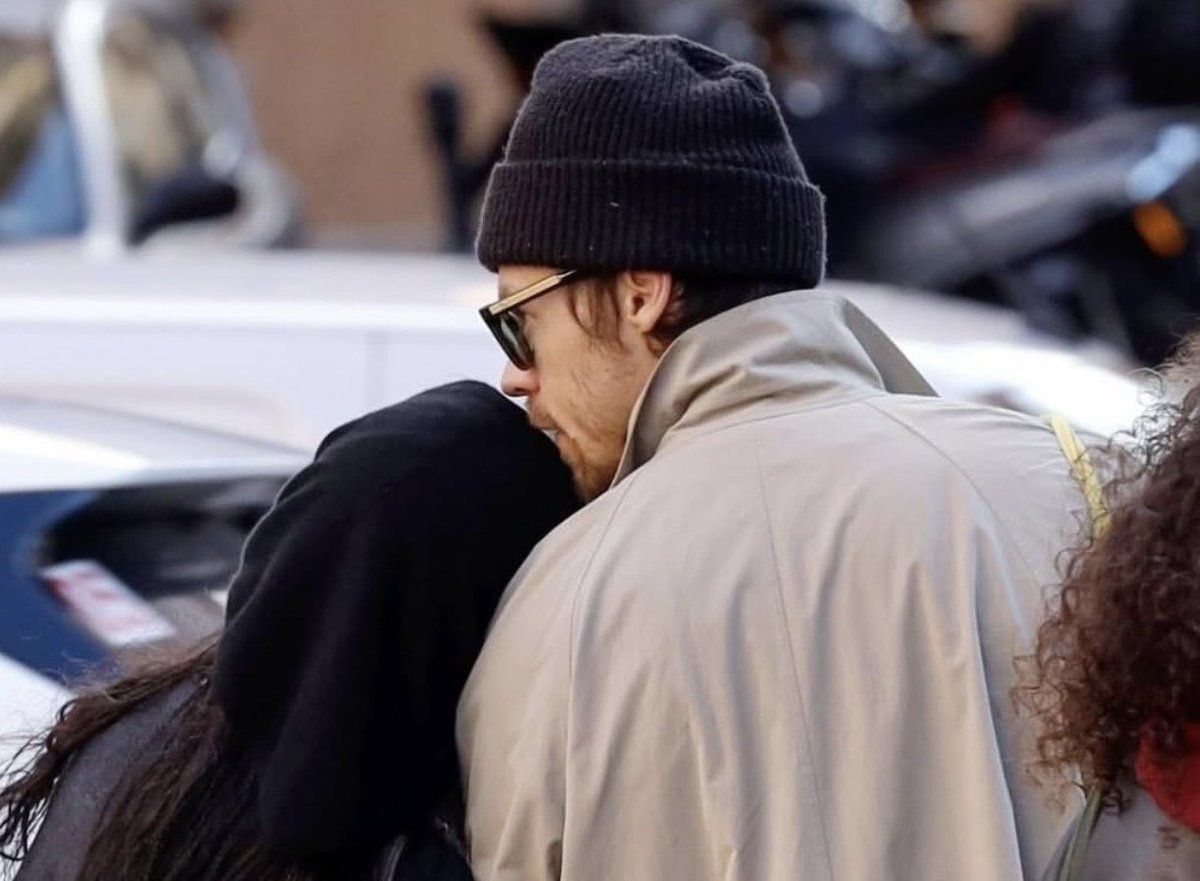 Harry Styles Spain💋🪩 tweet media