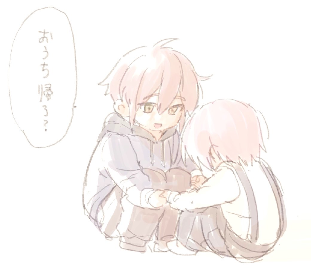 Yuru_2zi's tweet photo. https://t.co/7tmHsdd82C