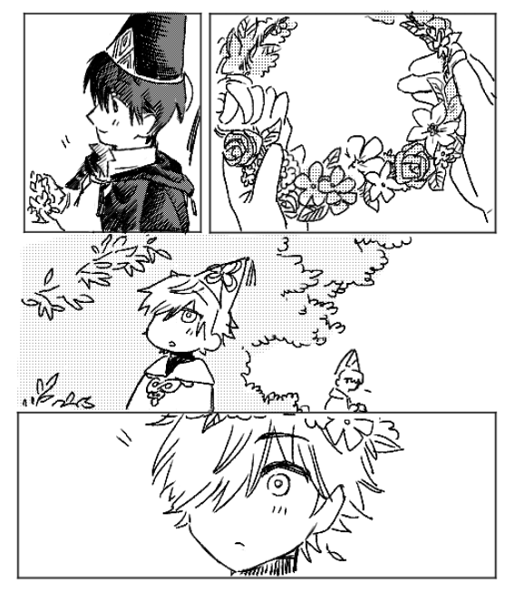 qwqw1099's tweet image. #orufrey