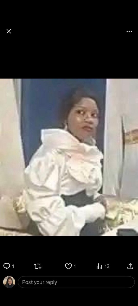#ThandekaTshabalala tweet media