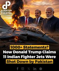 TomCooper001's tweet image. '11 Jets Were Shot Down': Trump Escalates India-Pakistan Conflict Claims Yet Again  afghantimes.online/11-jets-were-s… 
#Trump #IndiaPakistan #11Jets #ShiftingNumbers #NoThirdPartyMediation #BoardOfPeace